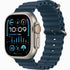 NEW Apple Watch Ultra 2 with Ocean Band | Apple International Warranty Claim support